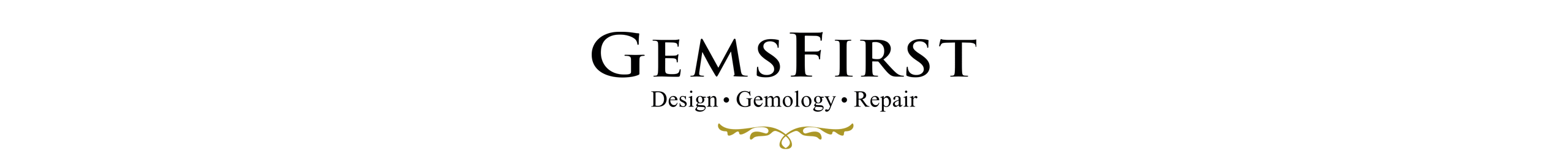 Gems First, LLC logo